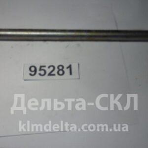 Шток цилиндра силового без кольца под ШС20
