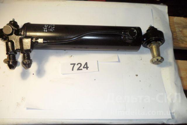 Цилиндр ГУР силовой Цилиндр ГУР силовой