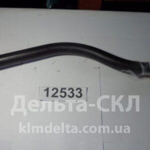 Хвостовик промежут. механиз.привода КПП