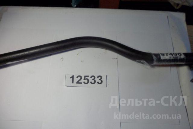 Хвостовик промежут. механиз.привода КПП Хвостовик промежут. механиз.привода КПП