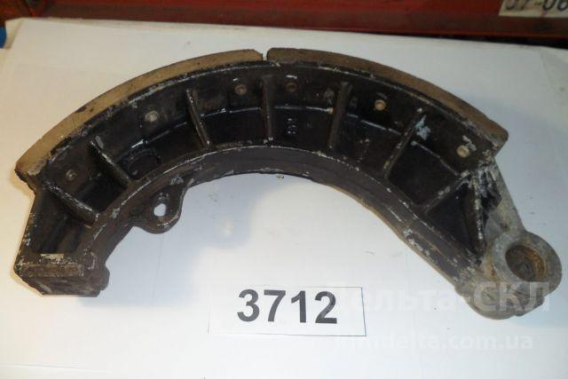 Колодка тормоза (передняя,задняя) Колодка тормоза (передняя,задняя)