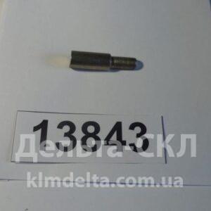 Штифт шкворня