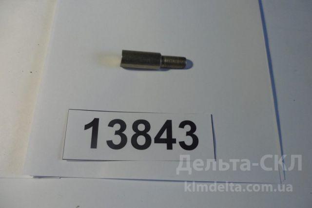 Штифт шкворня Штифт шкворня