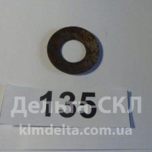 Шайба сателлита дифференциала редуктора