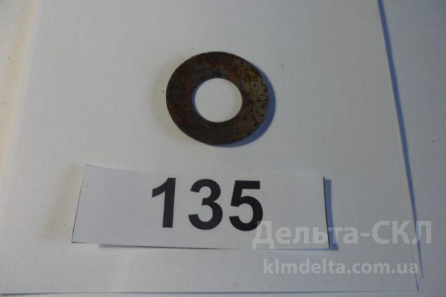 Шайба сателлита дифференциала редуктора Шайба сателлита дифференциала редуктора