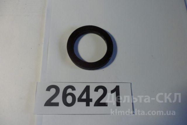 Шайба упорн. шестерни КПП 3-й перед. вала втор. Шайба упорн. шестерни КПП 3-й перед. вала втор.