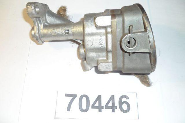 Насос масляный Насос масляный