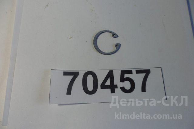 Кольцо стопорное винта регул. ГУР Кольцо стопорное винта регул. ГУР