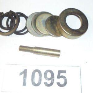 Р/к шкворня 5301(к-т на автомобиль)