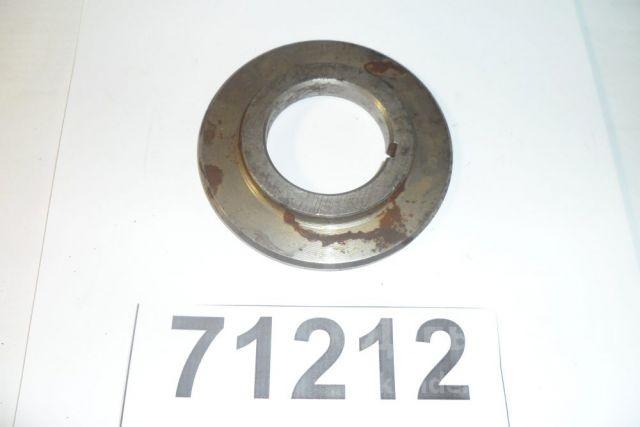 Шайба шестерни коленвала Шайба шестерни коленвала