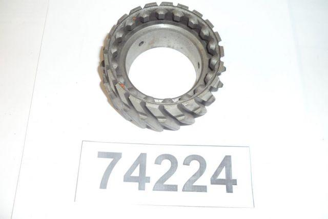 Шестерня КПП 4-й перед.втор.вала z=21 Шестерня КПП 4-й перед.втор.вала z=21