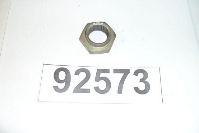 Гайка (ГУР 260) Гайка (ГУР 260)