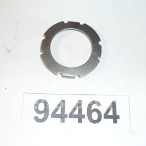 Шайба упорная