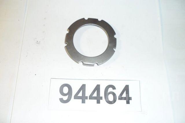 Шайба упорная 1 Шайба упорная