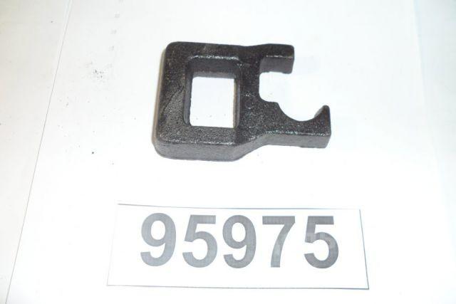 Подкладка ресори дополнительной 1 Подкладка ресори дополнительной