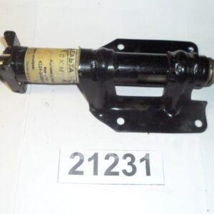 Колонка рулевая