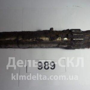 Вал промежуточный КПП