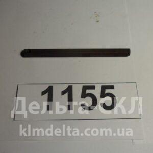 Валик привода насоса масляного (шестигр.)