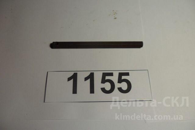 Валик привода насоса масляного (шестигр.) Валик привода насоса масляного (шестигр.)