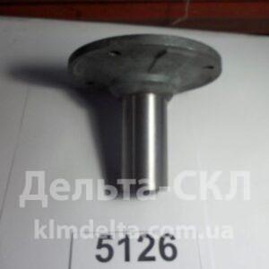 Крышка вала первичи. с манжетой