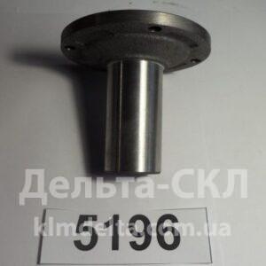 Крышка подшипн. вала первич.КПП (Россия)