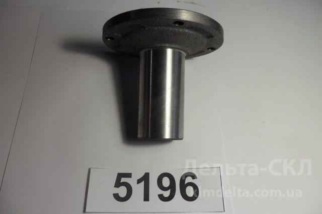 Крышка подшипн. вала первич.КПП (Россия) Крышка подшипн. вала первич.КПП (Россия)