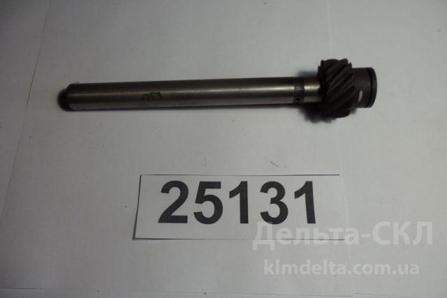 Привод распределителя зажигания Привод распределителя зажигания