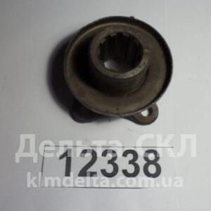 Фланец вала карданного с маслоотражателем