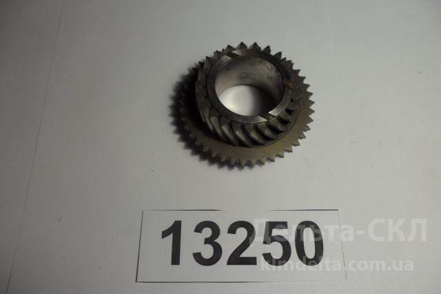 Шестерня 3-пер. 53 (пр-во ГАЗ) Шестерня 3-пер. 53 (пр-во ГАЗ)