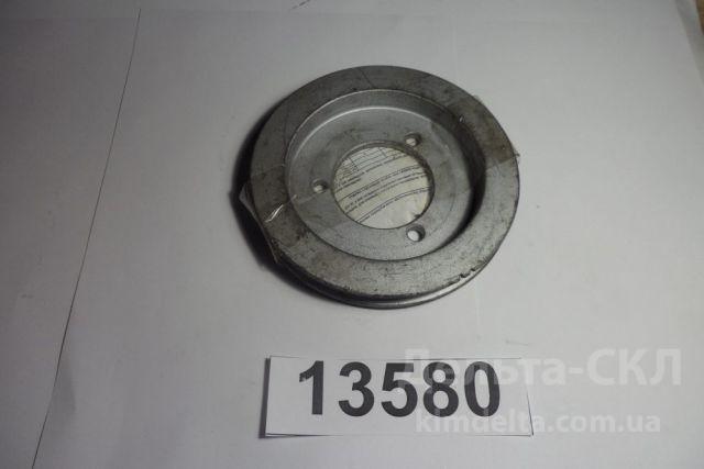 Шкив вала коленчатого Шкив вала коленчатого