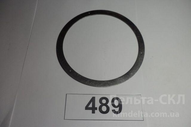 Кольцо предохр. сальника з/ступицы Кольцо предохр. сальника з/ступицы