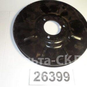 Шкив компрессора