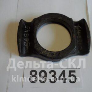 Накладка рессоры