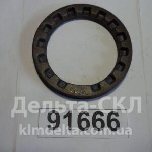 Гайка подшипника КАМАЗ бугельная (шаг 2,0мм)
