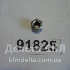 Гайка усиленная