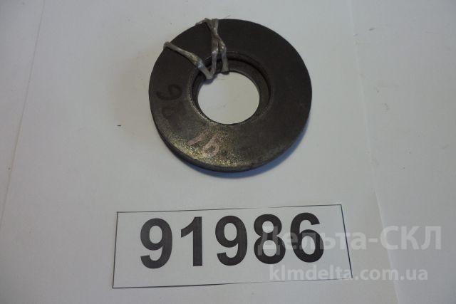 Шайба фаркопа (комплект) (1задняя+1передняя) Шайба фаркопа (комплект) (1задняя+1передняя)