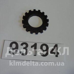 Кольцо уплотнительное