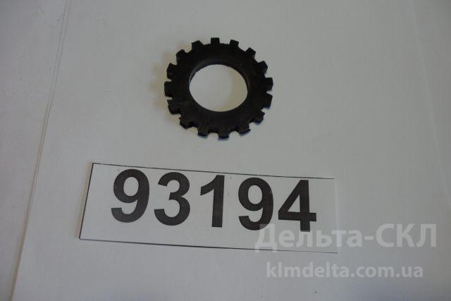 Кольцо уплотнительное 1 Кольцо уплотнительное