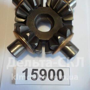 Крестовина дифференциала в сборе