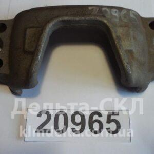 Крышка задней опоры