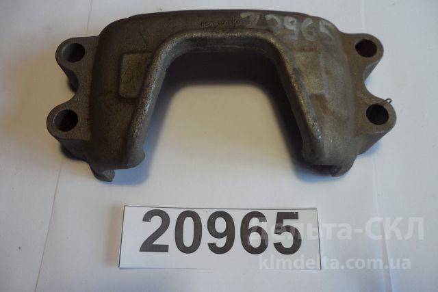 Крышка задней опоры Крышка задней опоры