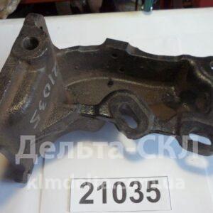 Крышка нижняя (кронштейн)