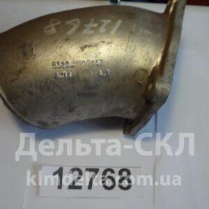 Насадок (патрубок)