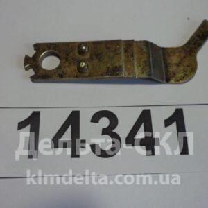 Упор в сборе