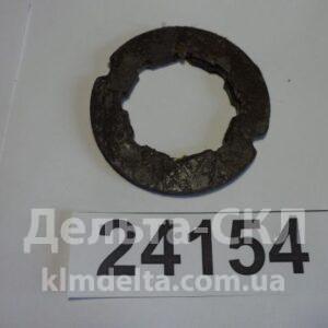 Шайба упорная