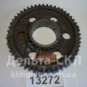 Шестерня вторичного вала 1 передачи КПП