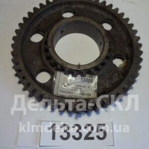 Шестерня з/хода втор. вала КПП
