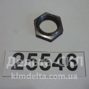 Гайка вала М33х1,5-6Н