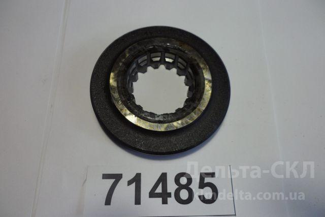 Муфта синхронизатора Муфта синхронизатора