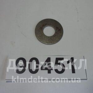 Стопор болта